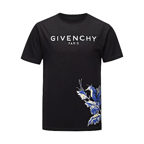 givenchy t shirt replica free shipping|Givenchy t shirt men sale.